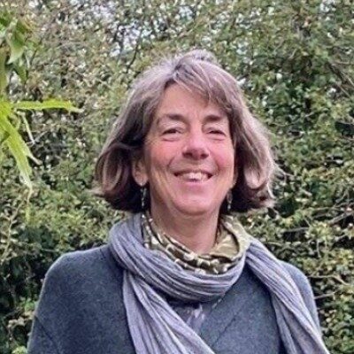 Ann-Keen Ann Keen